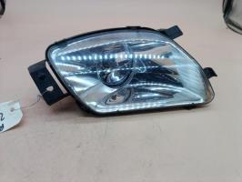 Fendinebbia sinistro (luce)