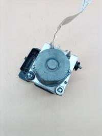 Blocco ABS (antibloccaggio freni)