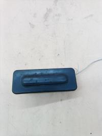 Bouton de coffre