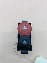 Bouton de warning