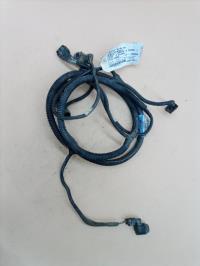Sensor de ayuda al estacionamiento