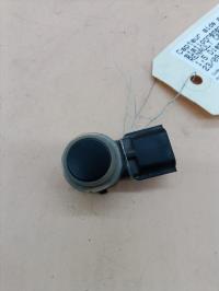 Sensor de ayuda al estacionamiento