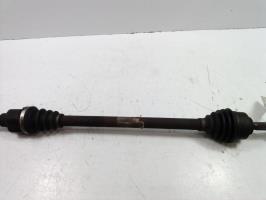 Cardan droit (transmission)