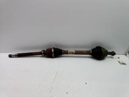 Cardan droit (transmission)