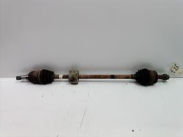 Cardan droit (transmission)