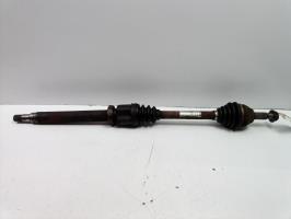 Cardan droit (transmission)