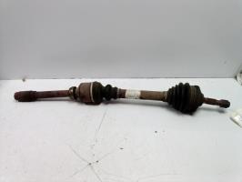 Cardan droit (transmission)