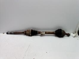 Cardan droit (transmission)