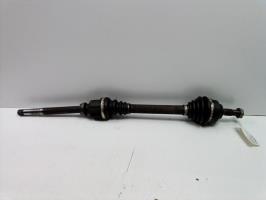 Cardan droit (transmission)