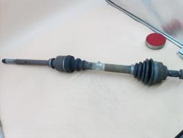 Cardan droit (transmission)