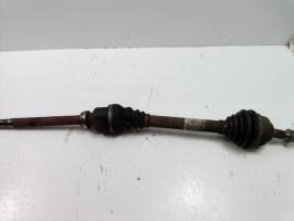 Cardan droit (transmission)