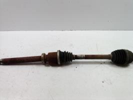 Cardan droit (transmission)
