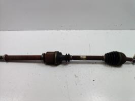 Cardan droit (transmission)