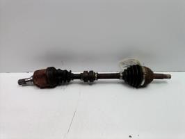 Cardan gauche (transmission)