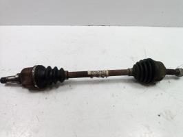 Cardan gauche (transmission)