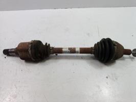 Cardan gauche (transmission)
