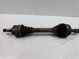 Cardan gauche (transmission)