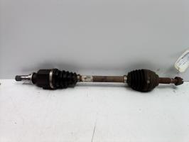 Cardan gauche (transmission)