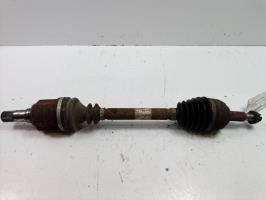 Cardan gauche (transmission)