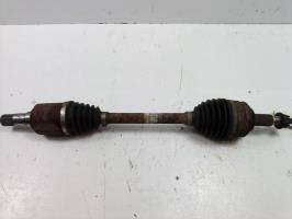 Cardan gauche (transmission)