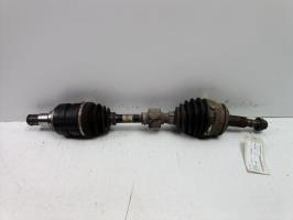 Cardan gauche (transmission)