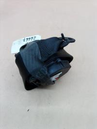 Ceinture arriere droit
