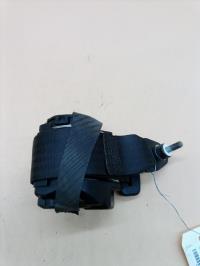 Ceinture arriere gauche