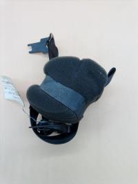 Ceinture arriere gauche