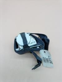 Ceinture arriere gauche
