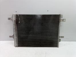 Condensatore clima