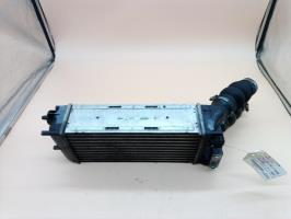 Scambiatore aria (Intercooler)