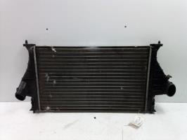 Scambiatore aria (Intercooler)
