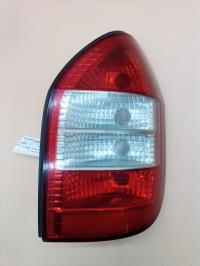 Fanale posteriore principale destro (luci)