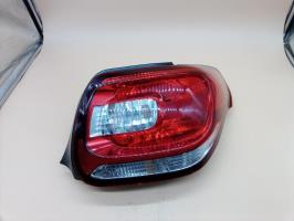 Fanale posteriore principale destro (luci)