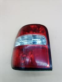 Fanale posteriore principale sinistro (luci)