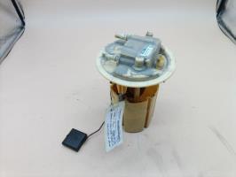 Jauge à carburant