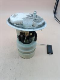 Jauge à carburant
