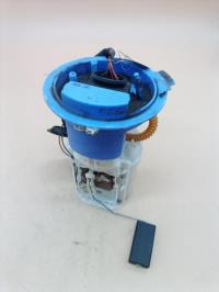 Jauge à carburant