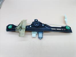 Leve vitre electrique arriere gauche