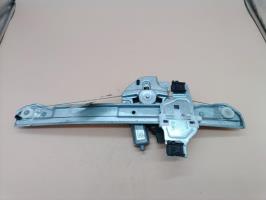 Alzacristalli elettrico anteriore destro