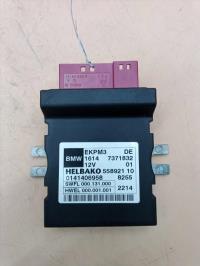 Module électronique