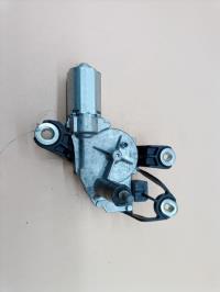 Moteur essuie glace arriere