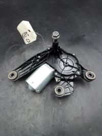 Moteur essuie glace arriere