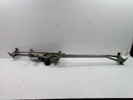 Moteur essuie glace avant