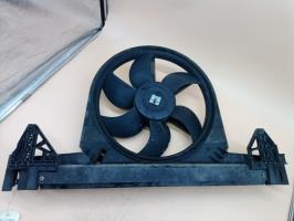 Moto ventilateur radiateur