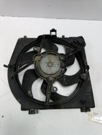 Motoventilatore radiatore