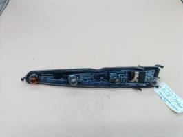 Base portalampade fanale posteriore destro