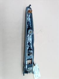 Base portalampade fanale posteriore destro