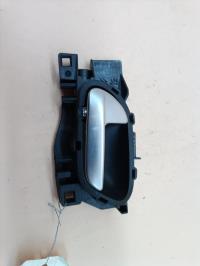 Poignee interieur arriere gauche