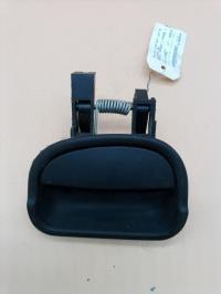Poignee interieur porte laterale droite